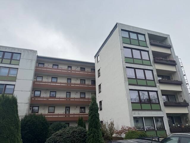 Etagenwohnung Lüdenscheid Honsel - 2 Zimmer, 124.900&euro; | Angebot:25685528