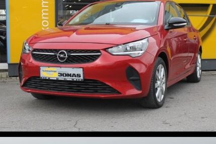Opel Corsa 37.882 km 12.590 &euro; Unna 59427