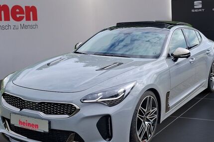 Kia Stinger 28.000 km 44.409 &euro; Holzwickede 59439