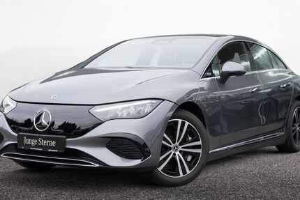 Mercedes-Benz EQE 9.012 km 41.880 &euro; Plettenberg 58840