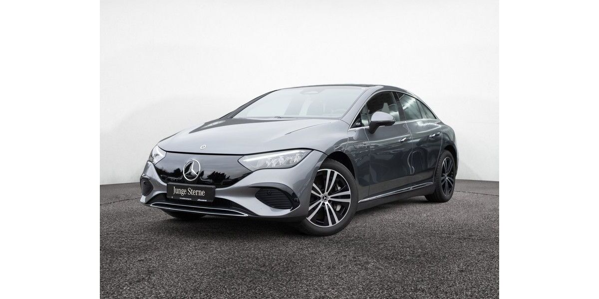 Mercedes-Benz EQE 9.012 km 41.880 &euro; Plettenberg 58840