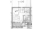 Maisonettenwohnung Lüdenscheid Staberg - 2.5 Zimmer, 68 m&sup2;, 152.500&euro; | Angebot:27228315