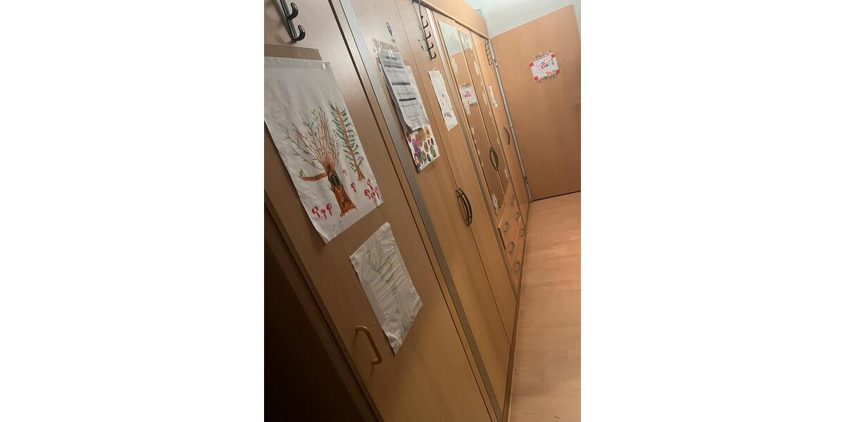 Hochparterre Dortmund Huckarde - 3 Zimmer, 80 m&sup2;, 564&euro; | Angebot:26606754
