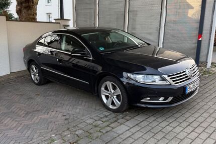 VW CC 107.000 km 13.750 &euro; Ennepetal 58256