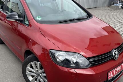 VW Golf Plus 106.000 km 8.999 &euro; Dortmund 44388