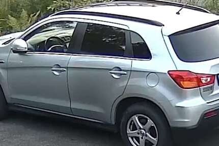 Mitsubishi ASX 299.500 km 4.900 &euro; Ennepetal 58256