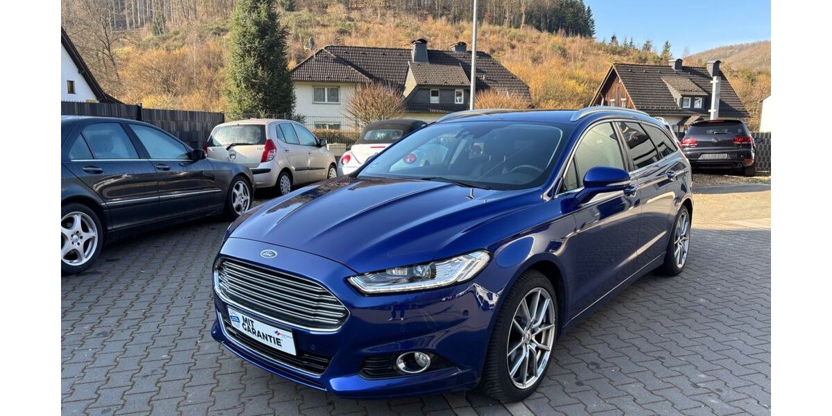 Ford Mondeo 149.160 km 12.790 &euro; Plettenberg 58840