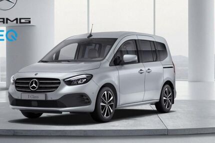Mercedes-Benz T-Klasse 15.586 km 31.480 &euro; Dortmund 44139