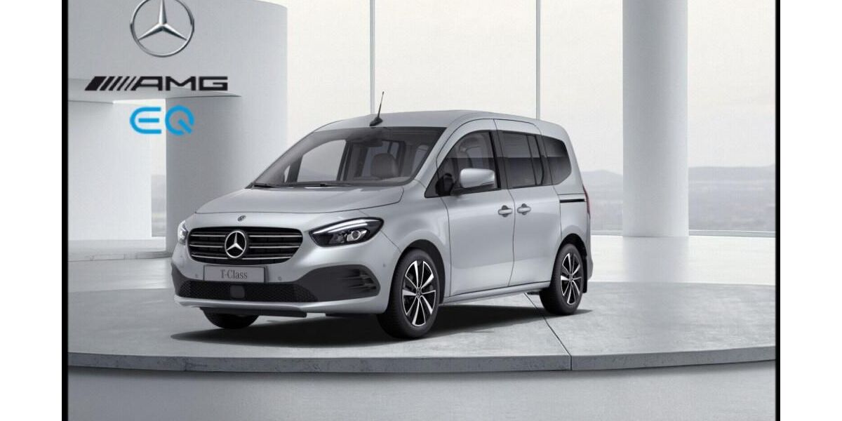 Mercedes-Benz T-Klasse 15.586 km 31.480 &euro; Dortmund 44139