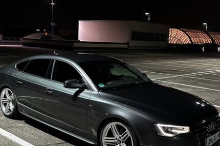 Audi A5 260.000 km 12.700 &euro; Unna 59427