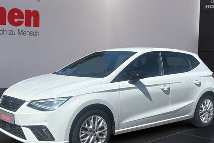 Seat Ibiza 38.824 km 18.979 &euro; Hagen 58135