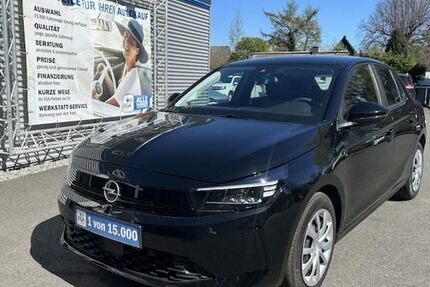 Opel Corsa 19.000 km 18.480 &euro; Dortmund 44309