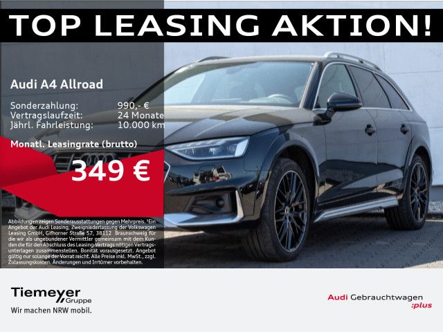Audi A4 57.809 km 31.350 &euro; Plettenberg 58840