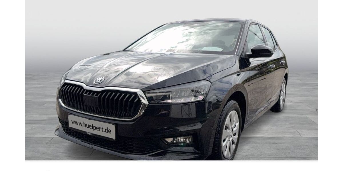 Skoda Fabia 15.112 km 16.361 &euro; Dortmund 44269
