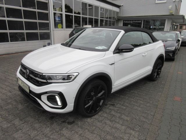 VW T-Roc 46.985 km 30.788 &euro; Bergkamen 59192