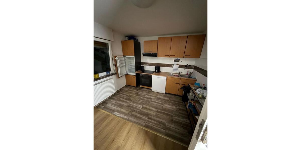 Dachgeschoßwohnung Menden (Sauerland) Bösperde - 2 Zimmer, 60 m&sup2;, 750&euro; | Angebot:26636783