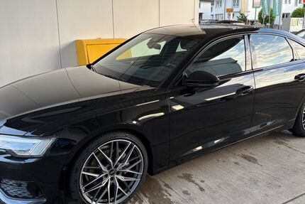 Audi A6 30.500 km 36.990 &euro; Sundern 59846