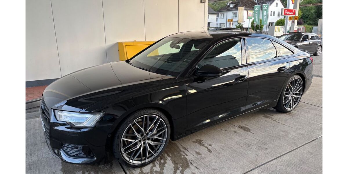 Audi A6 30.500 km 36.990 &euro; Sundern 59846