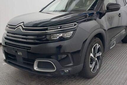 Citroen C5 Aircross 71.400 km 21.490 &euro; Gevelsberg 58285