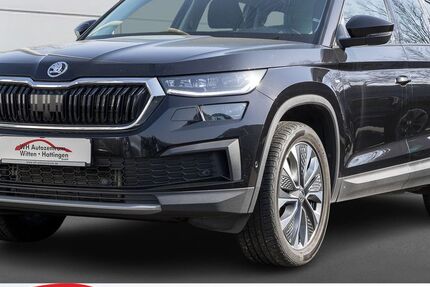 Skoda Kodiaq 69.325 km 29.885 &euro; Witten 58453