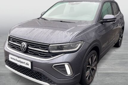 VW T-Cross 9.094 km 23.645 &euro; Bergkamen 59192