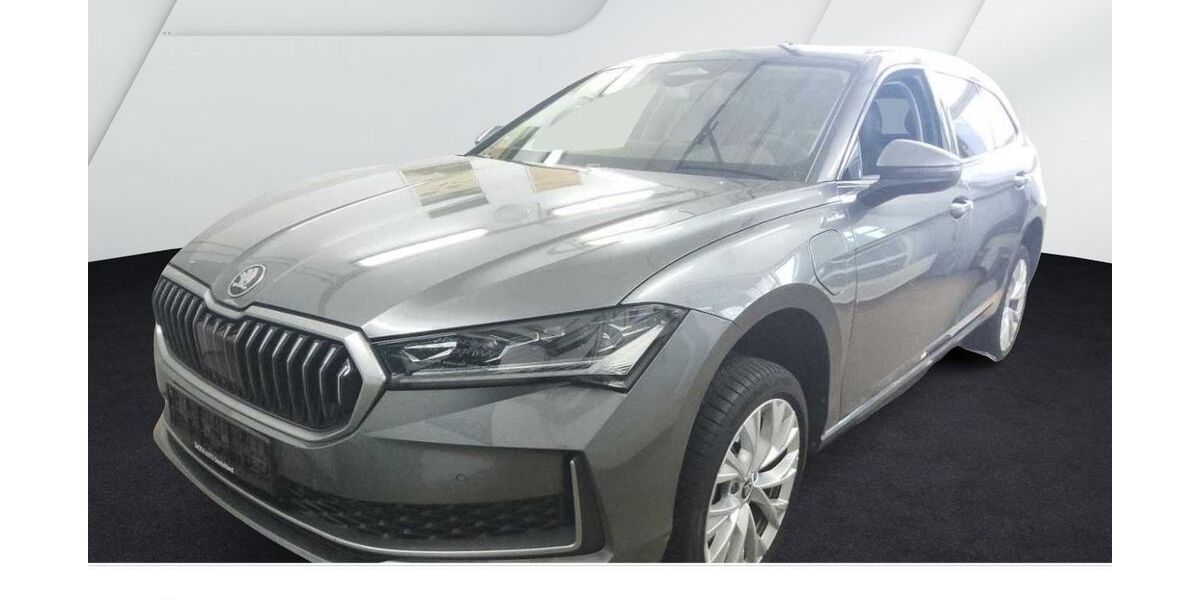Skoda Superb 44.862 km 33.572 &euro; Dortmund 44309