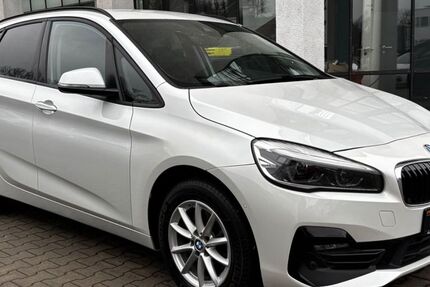 BMW 220 Active Tourer 56.932 km 18.499 &euro; Dortmund 44379
