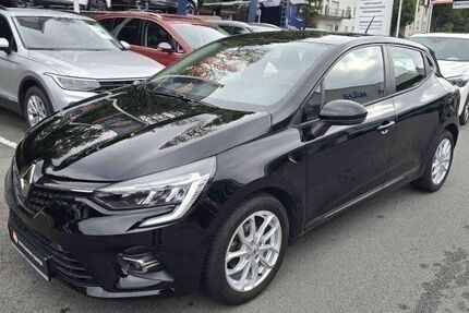 Renault Clio 24.599 km 13.990 &euro; Werdohl 58791