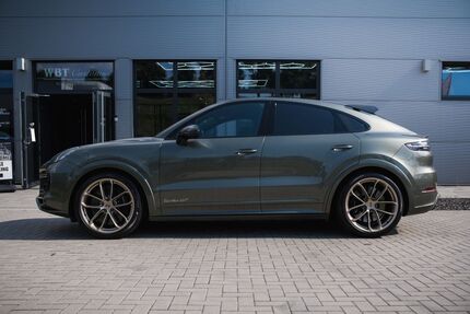 Porsche Cayenne 26.300 km 169.900 &euro; Holzwickede 59439