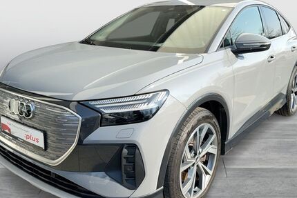 Audi Q4 e-tron 35.092 km 29.751 &euro; Dortmund 44143