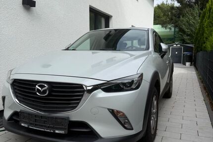 Mazda CX-3 82.000 km 12.700 &euro; Unna 59423