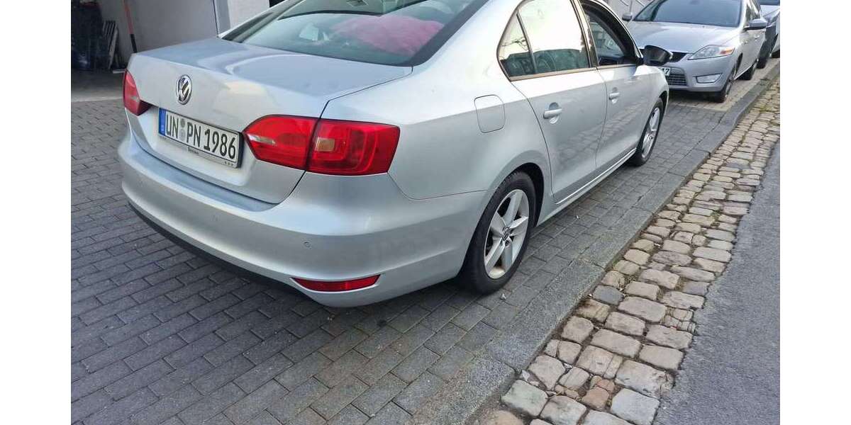 VW Jetta 156.000 km 3.600 &euro; Unna, Stadt 59425