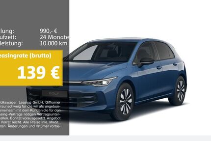VW Golf 22.261 km 26.440 &euro; Plettenberg 58840
