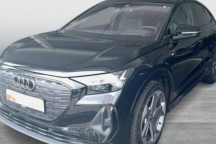 Audi Q4 8.100 km 64.988 &euro; Dortmund 44143