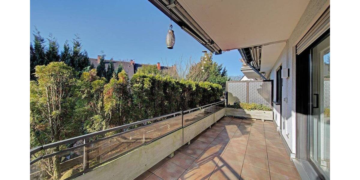 Etagenwohnung Dortmund / Kirchhörde Kirchhörde - 4 Zimmer, 110 m&sup2;, 299.000&euro; | Angebot:25685352