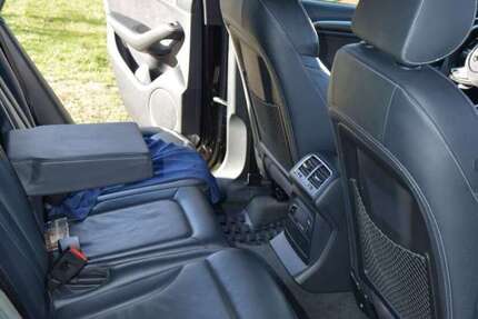 Audi SQ5 194.000 km 22.000 &euro; Arnsberg 59759