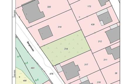 Grundstück Meschede Freienohl - 144.000&euro; | Angebot:25897379