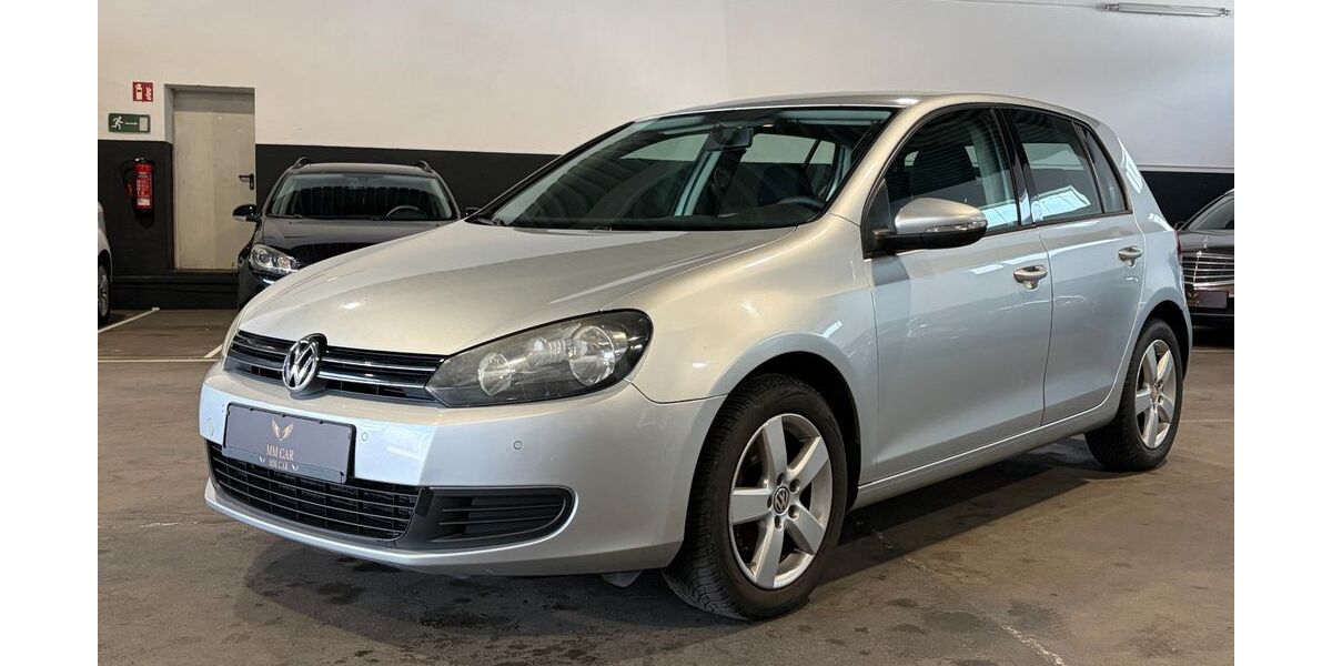 VW Golf 156.283 km 5.500 &euro; Halver 58553