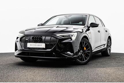 Audi e-tron 84.458 km 35.010 &euro; Hagen 58091