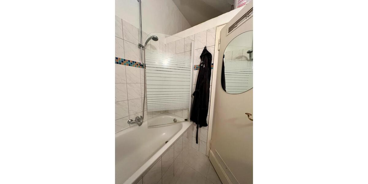 Etagenwohnung Dortmund Innenstadt Nord - 2 Zimmer, 50 m&sup2;, 920&euro; | Angebot:25918037