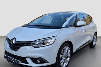 Renault Scenic 44.000 km 11.900 &euro; Hemer 58675