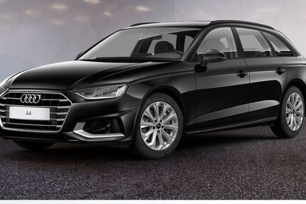 Audi A4 66.094 km 29.440 &euro; Menden 58706