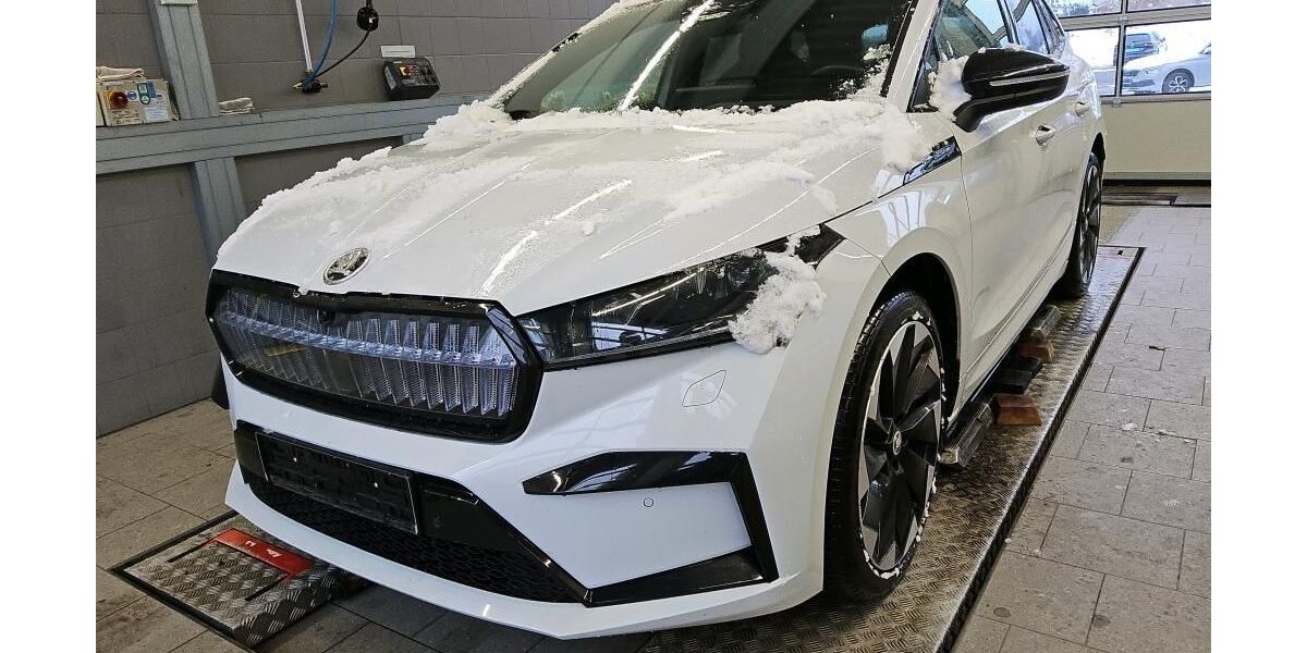 Skoda Enyaq 155.006 km 28.875 &euro; Hagen 58091