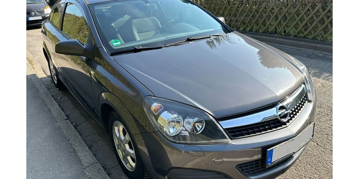 Opel Astra 109.000 km 3.500 &euro; Witten 58452