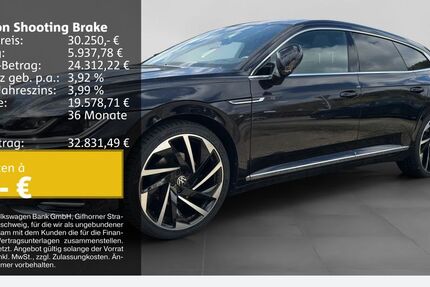 VW Arteon 59.995 km 29.790 &euro; Plettenberg 58840