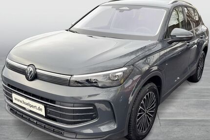VW Tiguan 16.600 km 38.822 &euro; Dortmund 44379