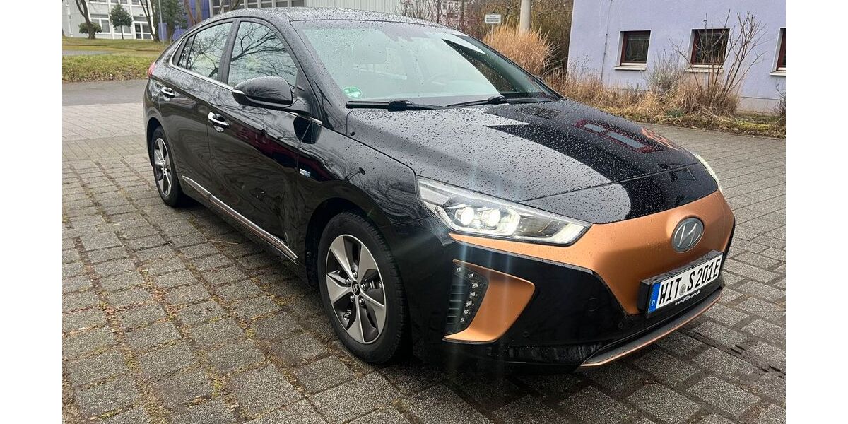 Hyundai IONIQ 51.000 km 10.900 &euro; Witten 58453