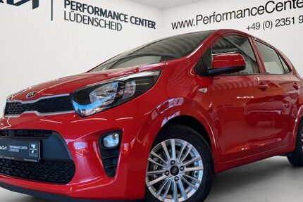 Kia Picanto 18.862 km 9.950 &euro; Lüdenscheid 58509