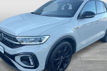 VW T-Roc 63.138 km 19.395 &euro; Unna 59423