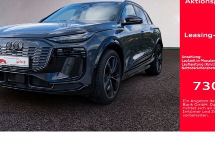 Audi Q6 e-tron 19.320 km 67.880 &euro; Menden 58706